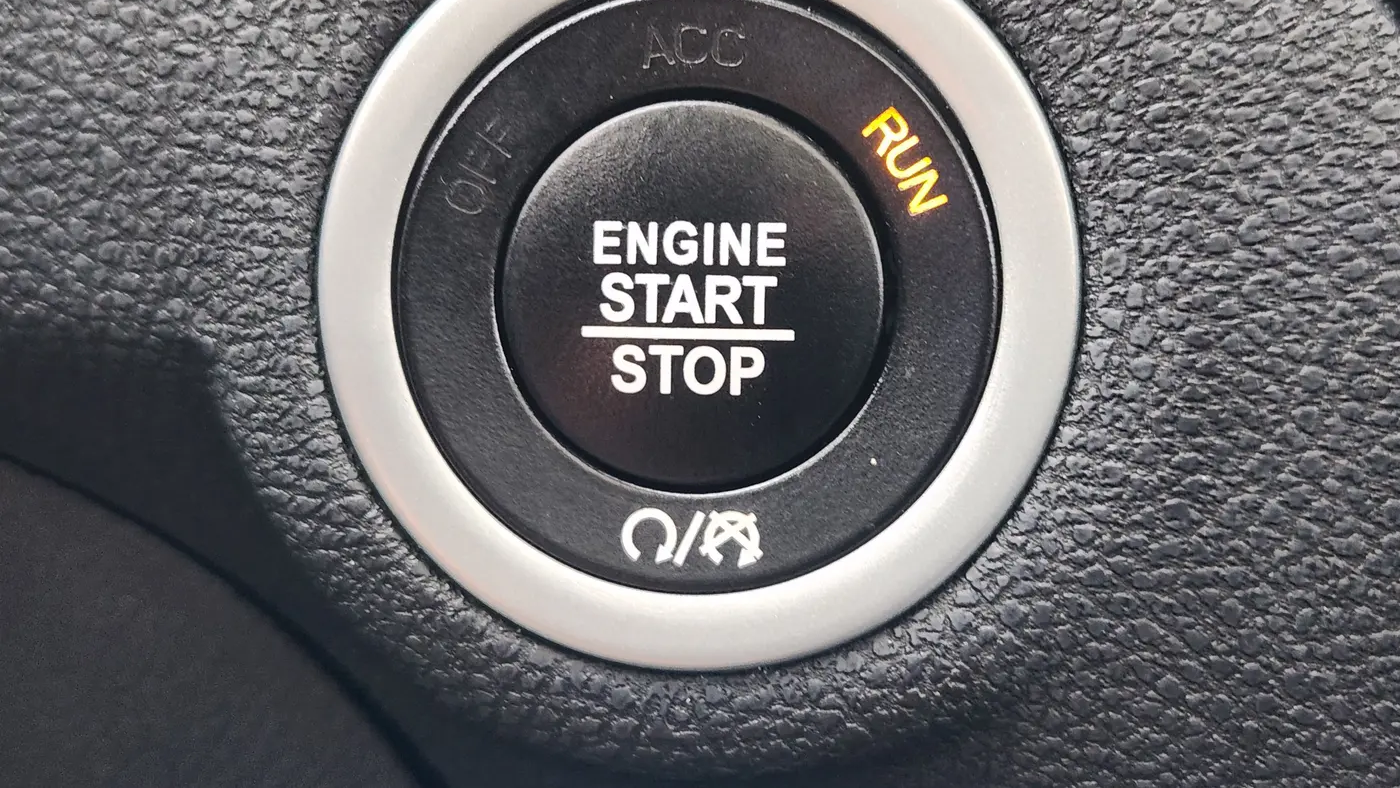 2023 Chrysler 300 S V8