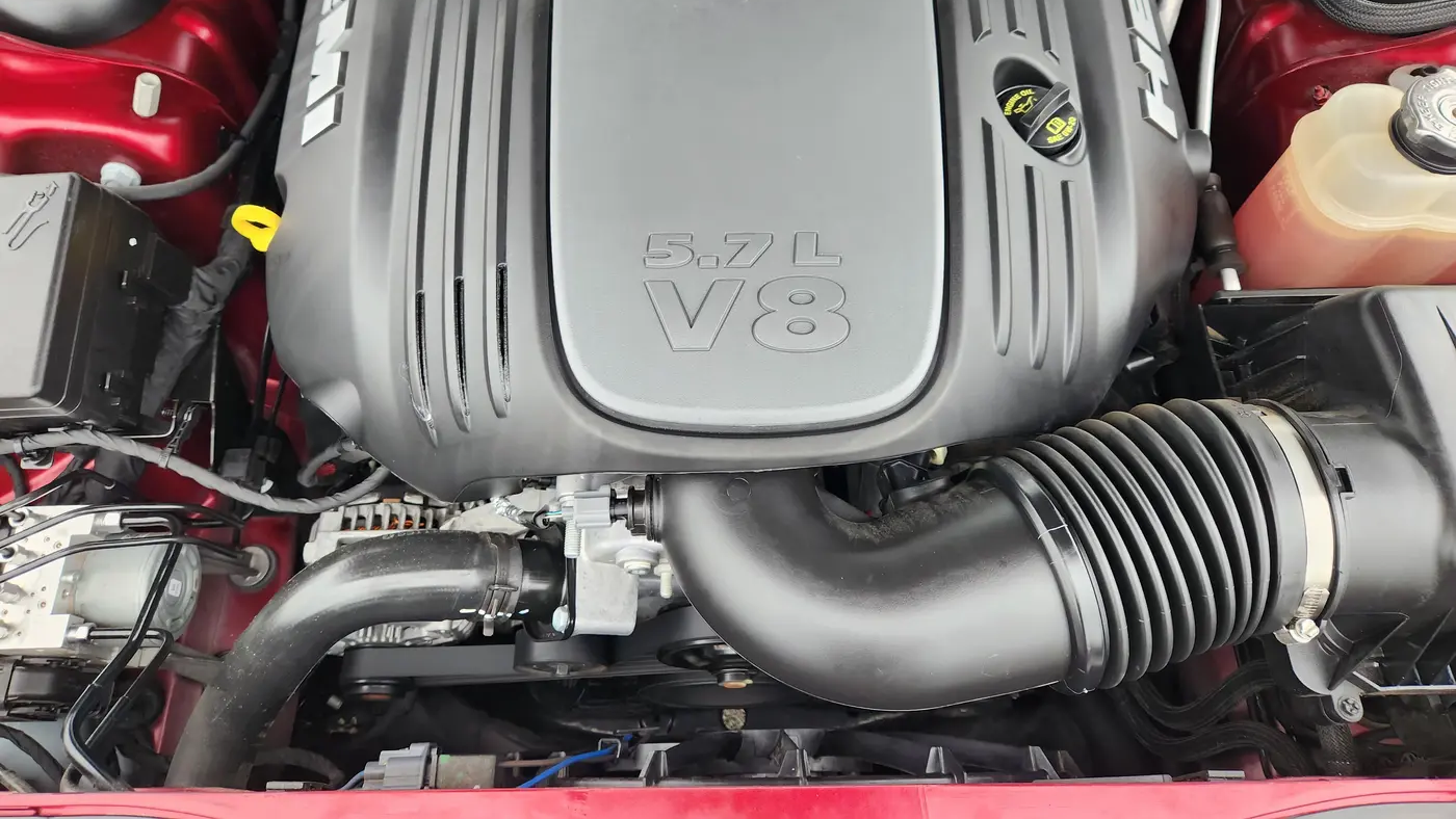2023 Chrysler 300 S V8