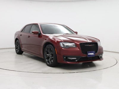 Photo of a 2022 Chrysler 300 S V8 4DR Sedan for sale