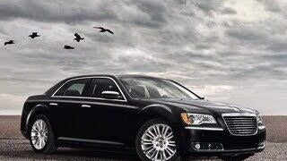 Preowned 2012 Chrysler 300 Limited for Sale