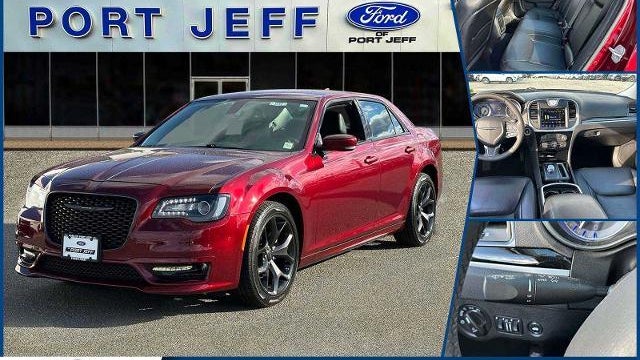 Preowned 2023 Chrysler 300 Touring L for Sale