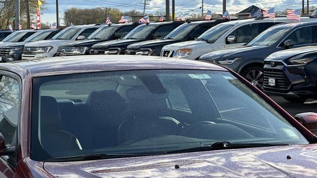 2023 Chrysler 300 Touring L