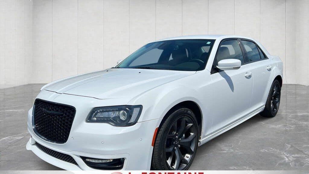 Preowned 2022 Chrysler 300 Touring L for Sale
