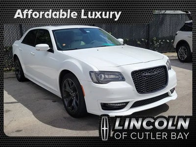 Photo of a 2023 Chrysler 300 Touring L 4DR Sedan for sale