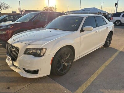 Photo of a 2022 Chrysler 300 Touring L 4DR Sedan for sale