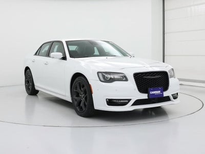 2022 Chrysler 300 Touring L 4DR Sedan