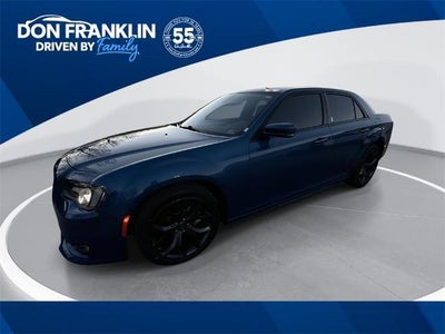 2023 Chrysler 300 Touring L 4DR Sedan