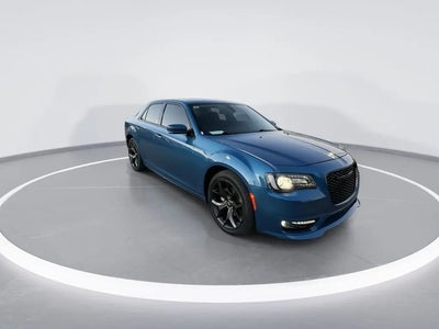 Photo of a 2023 Chrysler 300 Touring L 4DR Sedan for sale
