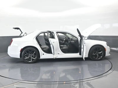 Photo of a 2023 Chrysler 300 Touring L 4DR Sedan for sale