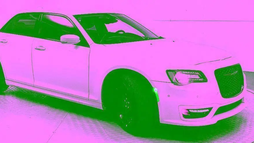 Preowned 2023 Chrysler 300 Touring L for Sale