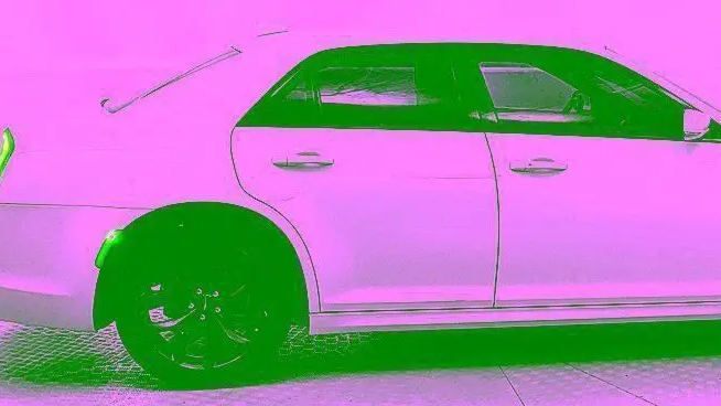 2023 Chrysler 300 Touring L
