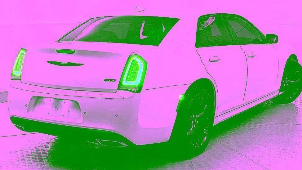 2023 Chrysler 300 Touring L