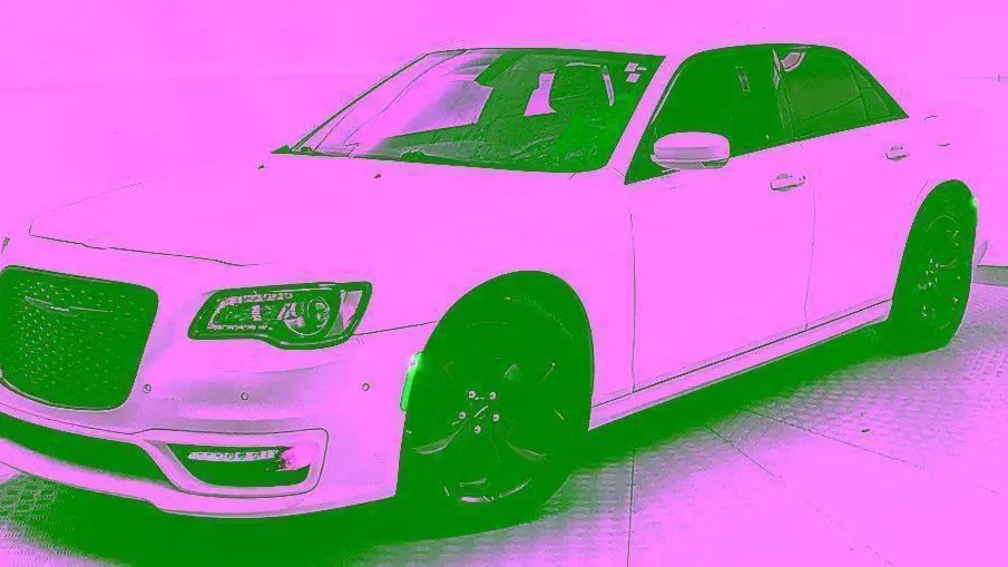 2023 Chrysler 300 Touring L