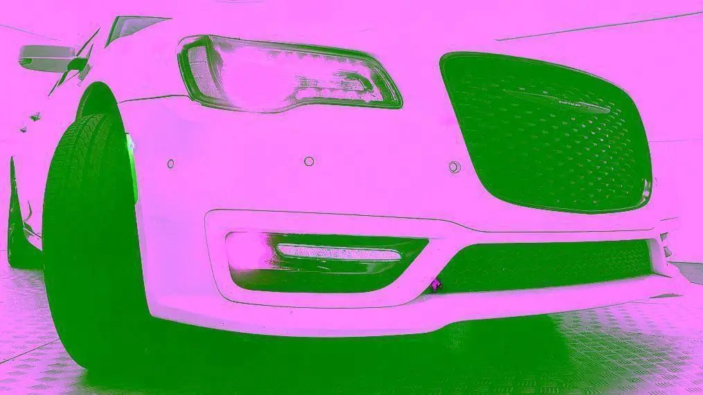 2023 Chrysler 300 Touring L