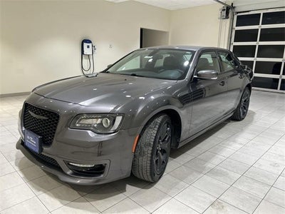 Photo of a 2022 Chrysler 300 Touring L 4DR Sedan for sale