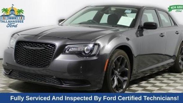 Preowned 2022 Chrysler 300 Touring L for Sale