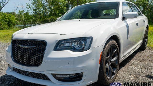 Preowned 2023 Chrysler 300 Touring L for Sale