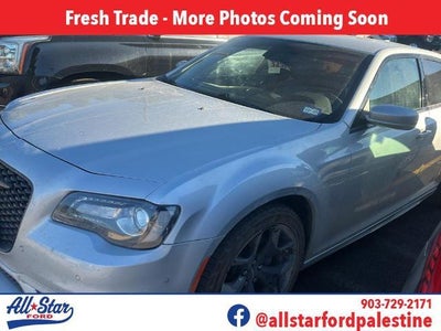 Photo of a 2022 Chrysler 300 Touring L 4DR Sedan for sale