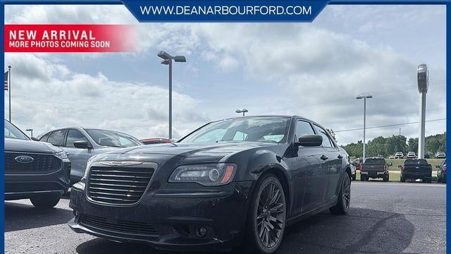 Preowned 2014 Chrysler 300 C John Varvatos Limited Edition for Sale