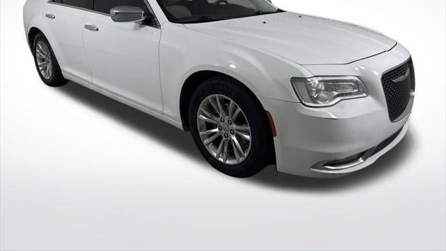 Preowned 2016 Chrysler 300 C for Sale