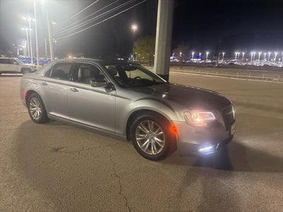 Photo of a 2016 Chrysler 300 C 4DR Sedan for sale