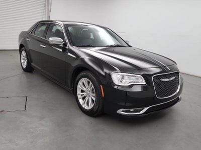 Photo of a 2016 Chrysler 300 C 4DR Sedan for sale