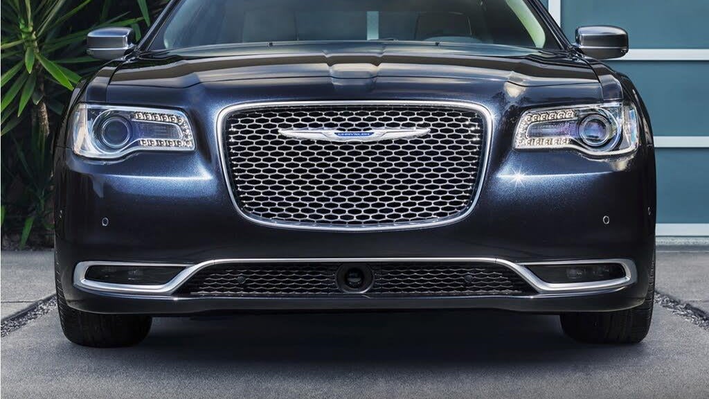 Preowned 2017 Chrysler 300 C for Sale