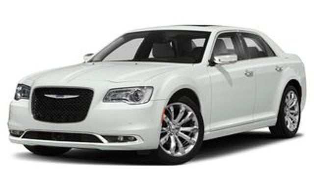 Preowned 2019 Chrysler 300 Limited for Sale