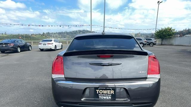 2019 Chrysler 300 Limited