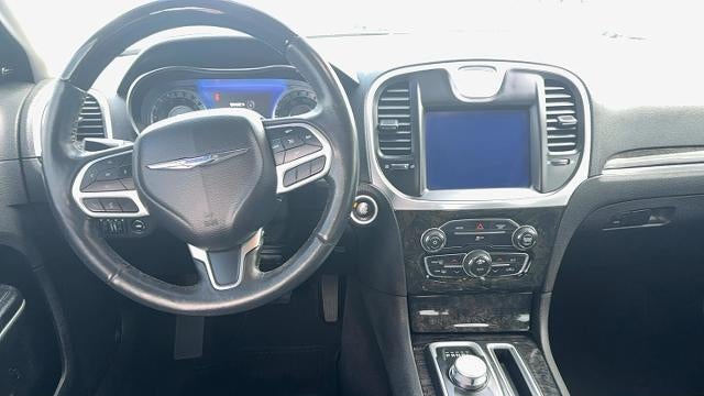 2019 Chrysler 300 Limited