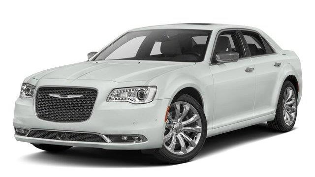 Preowned 2016 Chrysler 300 C for Sale