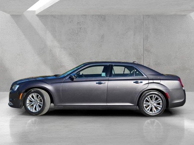 2016 Chrysler 300 - $13,993