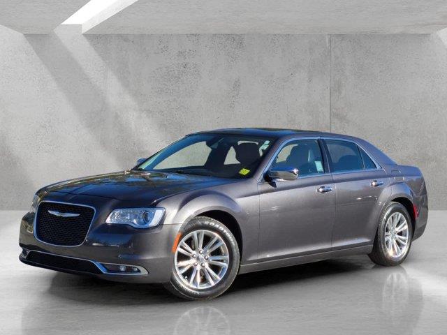 2016 Chrysler 300 - $13,993