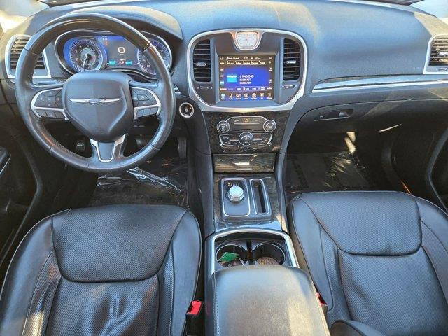 2016 Chrysler 300 - $13,993