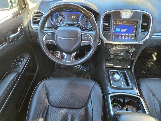 2016 Chrysler 300 - $13,993