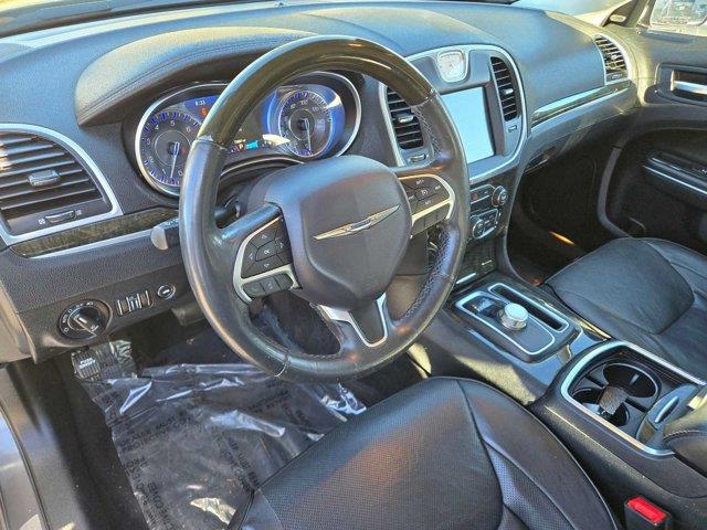 2016 Chrysler 300 - $13,993