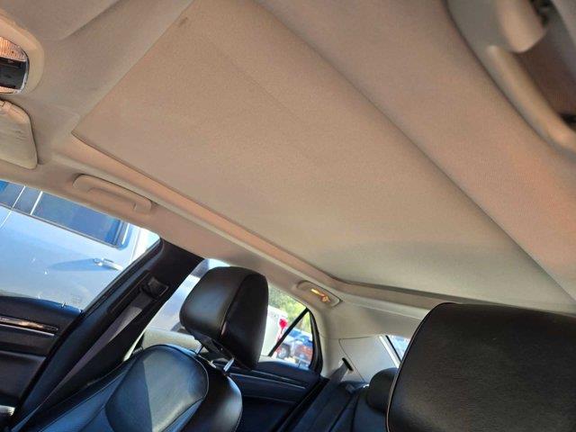 2016 Chrysler 300 - $13,993