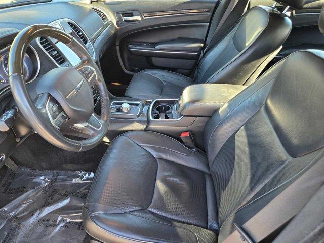 2016 Chrysler 300 - $13,993