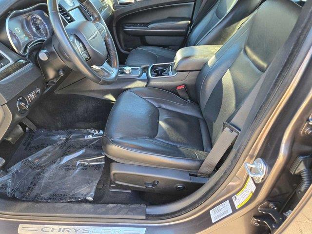 2016 Chrysler 300 - $13,993