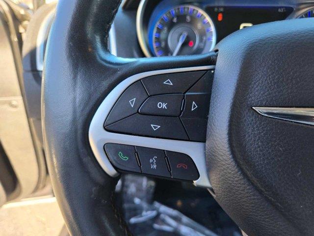 2016 Chrysler 300 - $13,993
