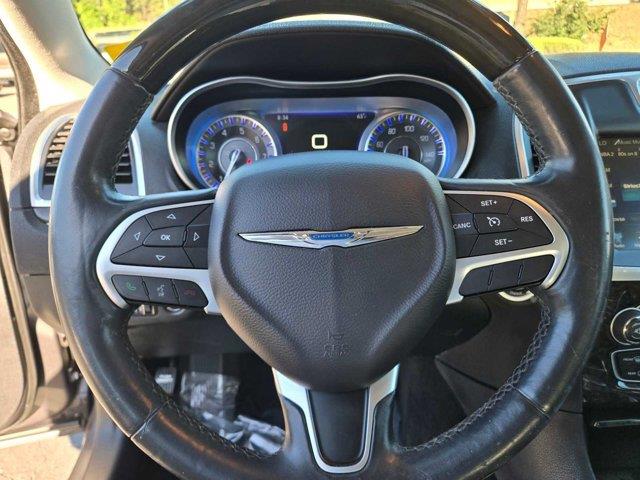 2016 Chrysler 300 - $13,993