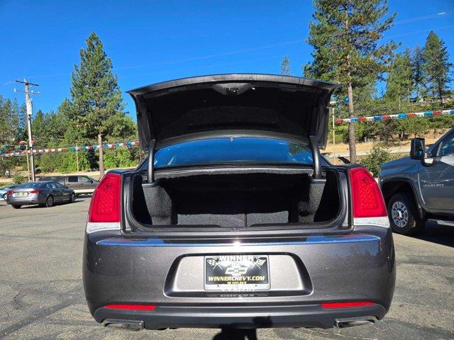 2016 Chrysler 300 - $13,993