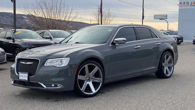 Preowned 2019 Chrysler 300 Limited for Sale
