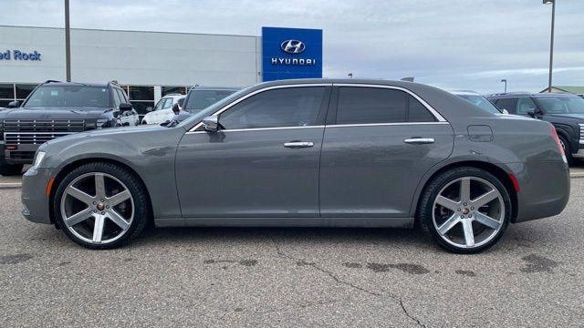 2019 Chrysler 300 Limited