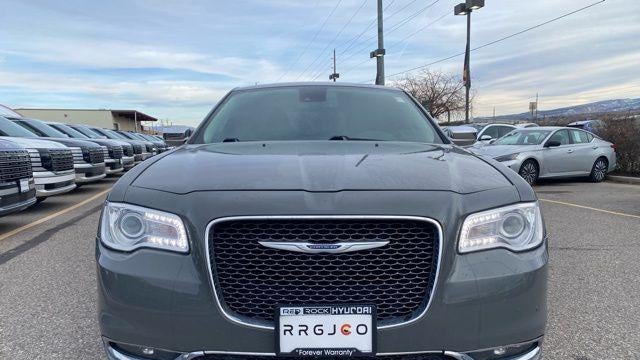 2019 Chrysler 300 Limited