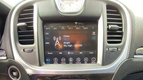 2019 Chrysler 300 Limited