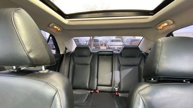 2019 Chrysler 300 Limited