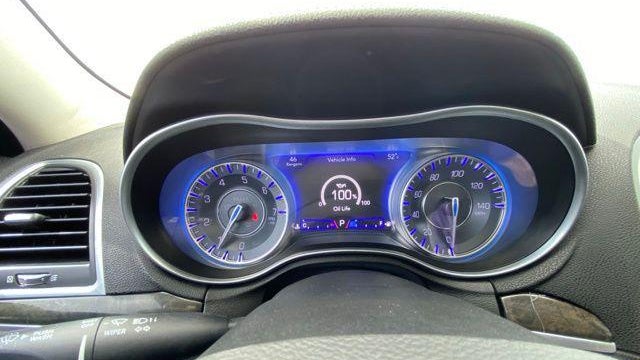 2019 Chrysler 300 Limited