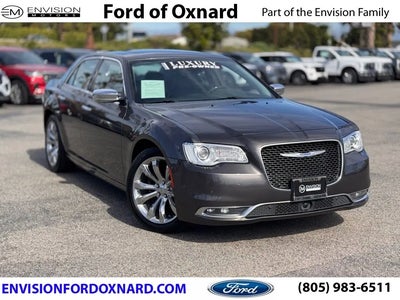 Photo of a 2019 Chrysler 300 Limited 4DR Sedan for sale