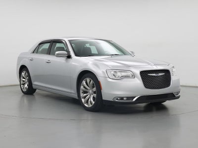 2020 Chrysler 300 Limited 4DR Sedan